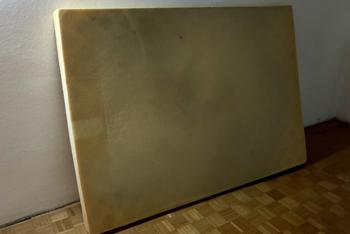 Podarim ležišče iz pene za posteljo 140 x 200 cm