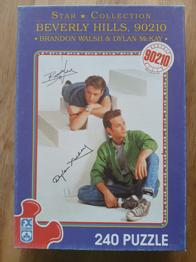 Podarim sestavljanko