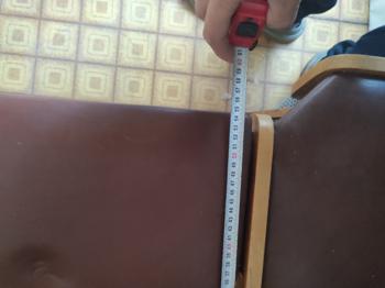 PODARIM mizo in jedilni kot