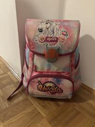 Podarim šolsko torbo za 1-3 razred