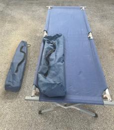 Podarim pomožni ležišči