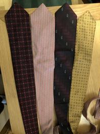 Kravate - več kosov