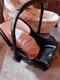 Podarim voziček Arte 3u1