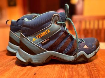 Otroski zimski cevlji 40