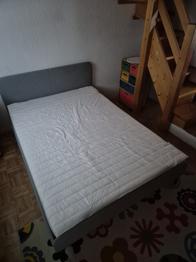 Podarim posteljo 140x200