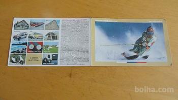 PODARIM DOBIM - NATAŠA BOKAL - 1991-1992