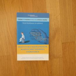 Pavle Kornhauser in sodelavci: ZAGOTOVIMO NAŠIM OTROKOM MLADOST...