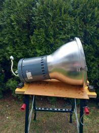 Industrijski reflektor