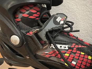 Podarim rolerje Roces 30-35