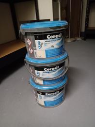 FUGIRNA MASA HENKEL ACB CERESIT CE 40 41 NATURA 3x 2 KG