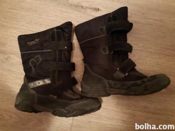 Superfit 32 dekliški škornji