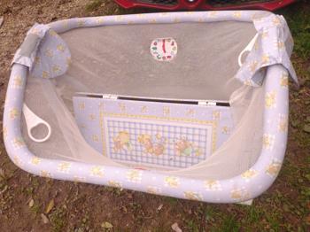 stajica stajca za otroka zložljiva podarim