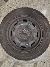 Platišča 15'''' luknje 4, količina: 4