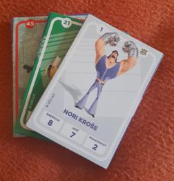 TUŠ Minioni Gurujev vzpon (40 slikic) PODARIM