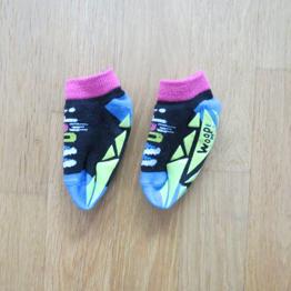 nogavice s čepki št. 26-28