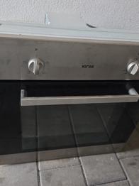 Podarimo vgradno pečico