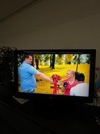 Tv lcd lg podarim