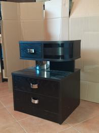 Podarim zakonsko spalnico