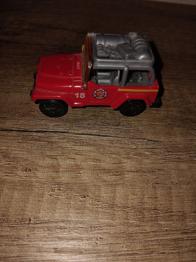 Avto igračka - podarim