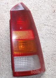 Zadnja desna luč Ford Escort karavan