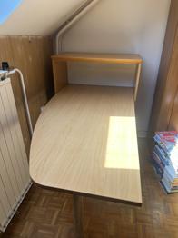 PODARIM DVE IDENTICNE OTROSKE PISALNISKE MIZE