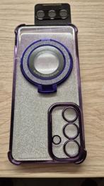 Podarim zaščitno steklo in ovitek za telefon Samsung S25 FE