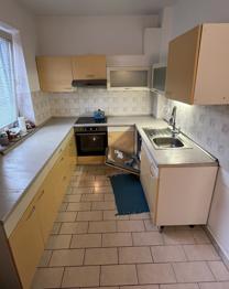 PODARIM leseni del kuhinje z vgradnim pomivalnim strojem