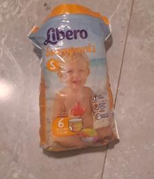 Podarim kopalne plenice