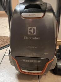 sesalec elektrolux posarim