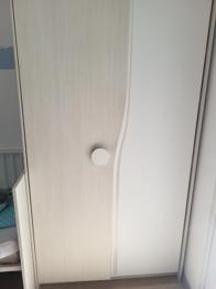 Otroška sobica PODARIMO