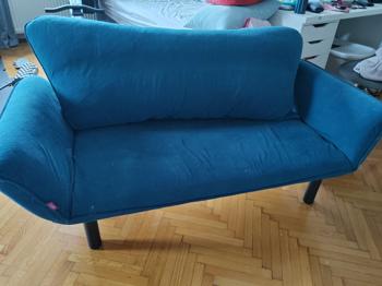 Dvosed/podarim/rezervirano