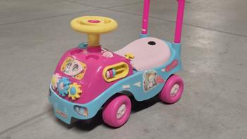 Babysmile prvi poganjalec za otroka Unicorns