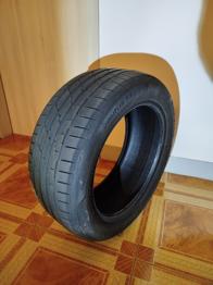 Podarim pnevmatike Hankook 225/50/17 poletna Količina: 4