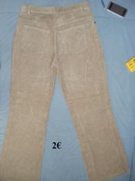 podarim ženske hlače kavbojke št. M-L