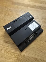 Podarim docking station Dell za prenosnike Dell