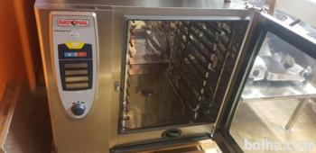 Konvektomat Rational SCC 102