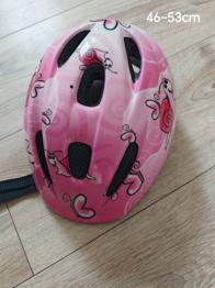 Otroška čelada 46-53cm