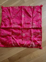 Dve prevleki za blazini PODARIM