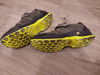 Primigi - Goretex 36